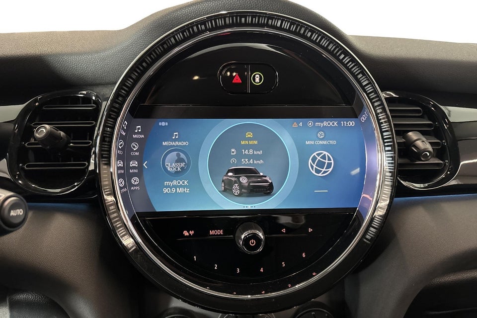 MINI Cooper 1,5 Experience aut. 5d