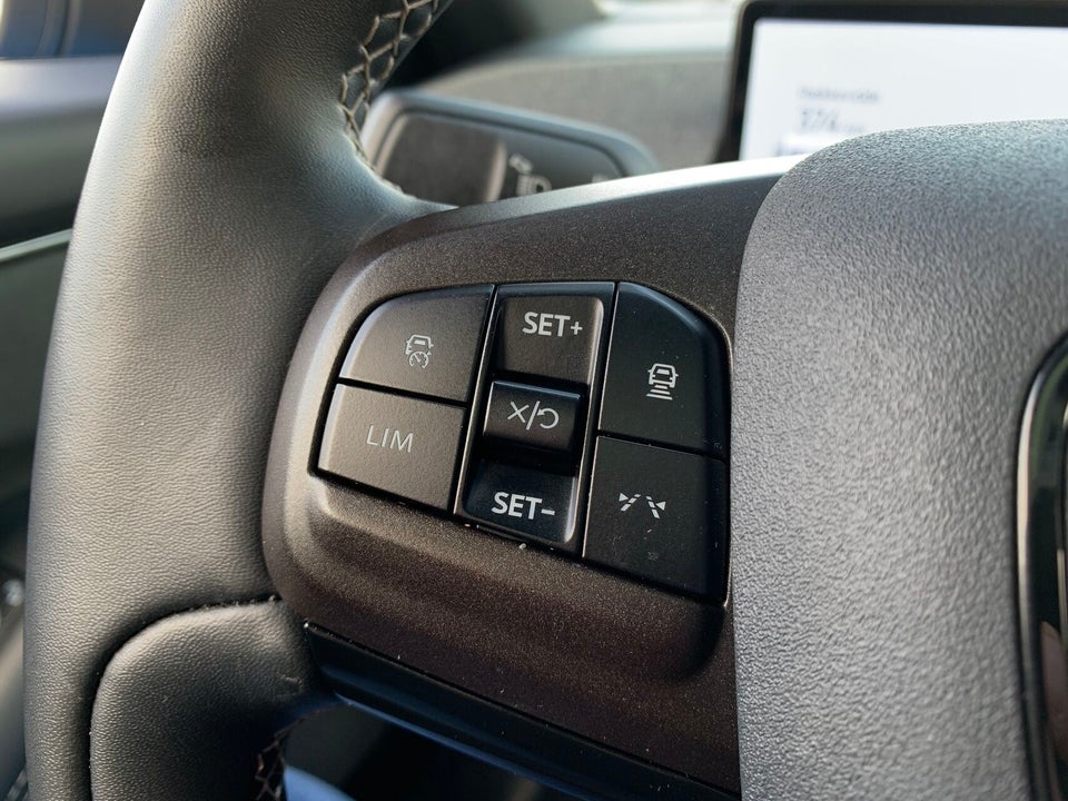 Ford Mustang Mach-E 88 GT Extended Range AWD 5d