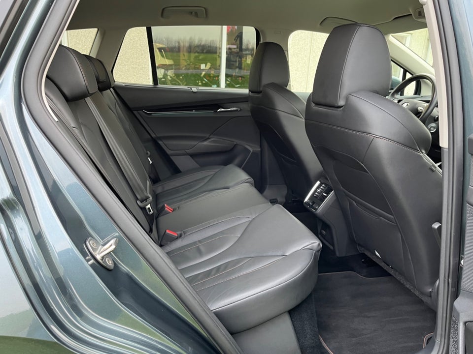 Skoda Enyaq 80 iV 5d