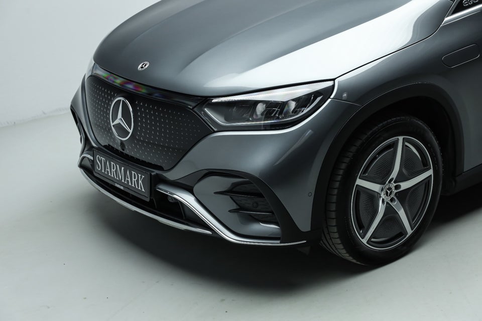 Mercedes EQE350 SUV AMG Advance Plus 4Matic 5d