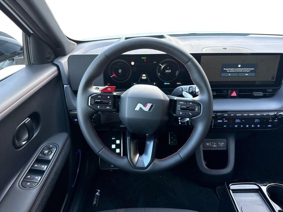 Hyundai Ioniq 5 84 N Line 5d