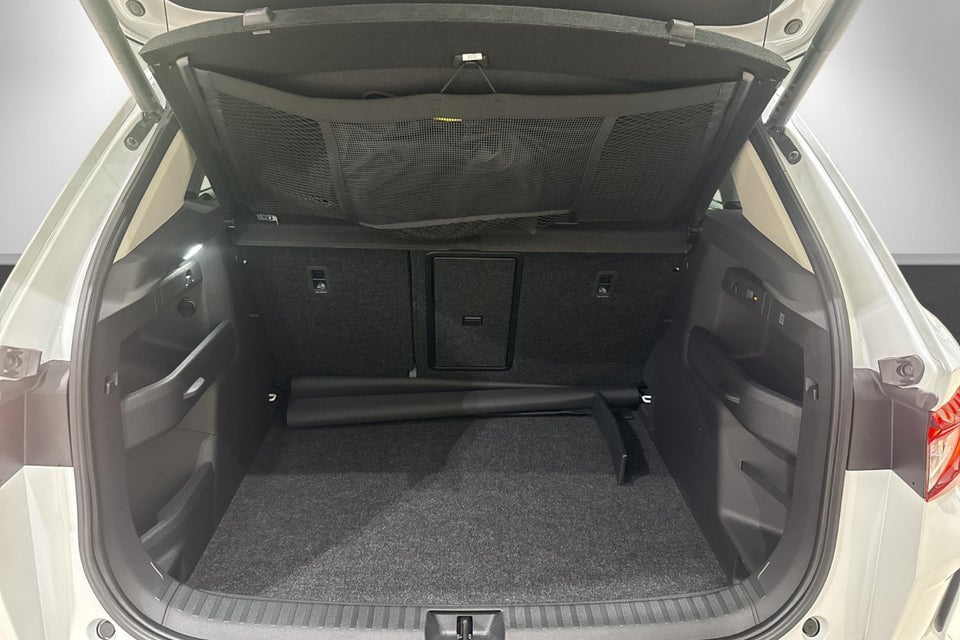 Skoda Elroq 85 iV Premium 5d