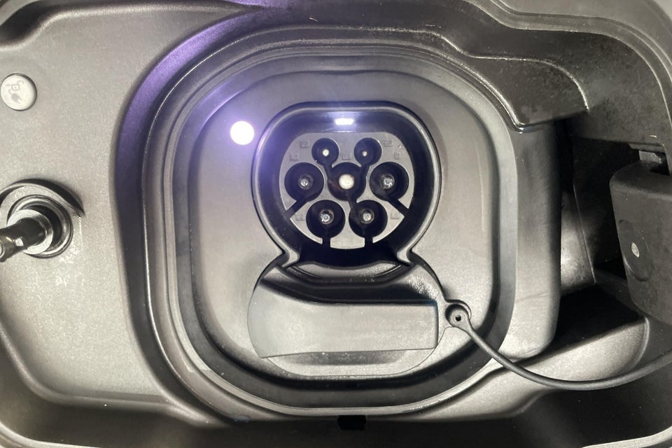 BMW i5 eDrive40 Touring M-Sport 5d