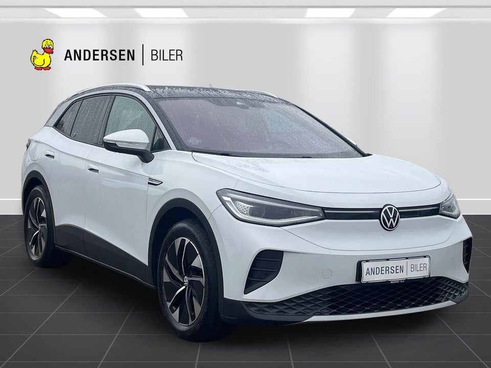 VW ID.4 77 Tech Performance 5d