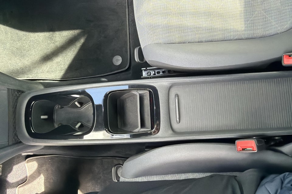 VW ID.3 58 1ST Pro Performance 5d