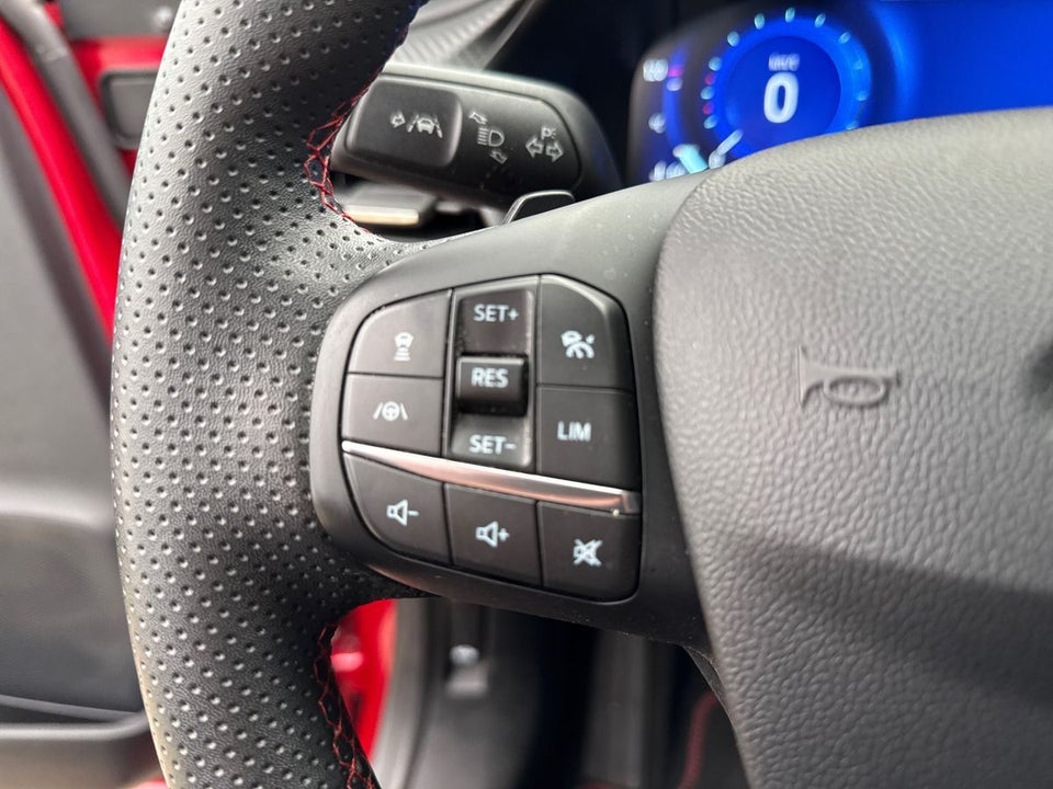 Ford Puma 1,0 EcoBoost ST-Line X DCT 5d