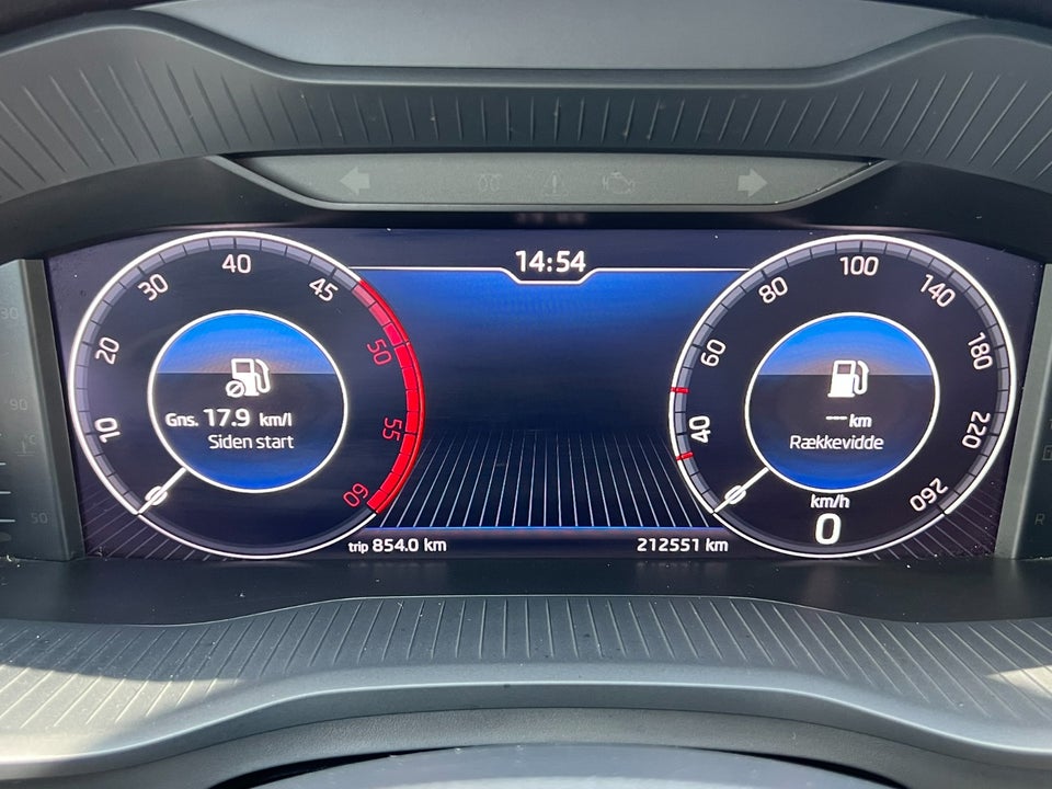 Skoda Kodiaq 2,0 TDi 150 Style DSG 7prs 5d