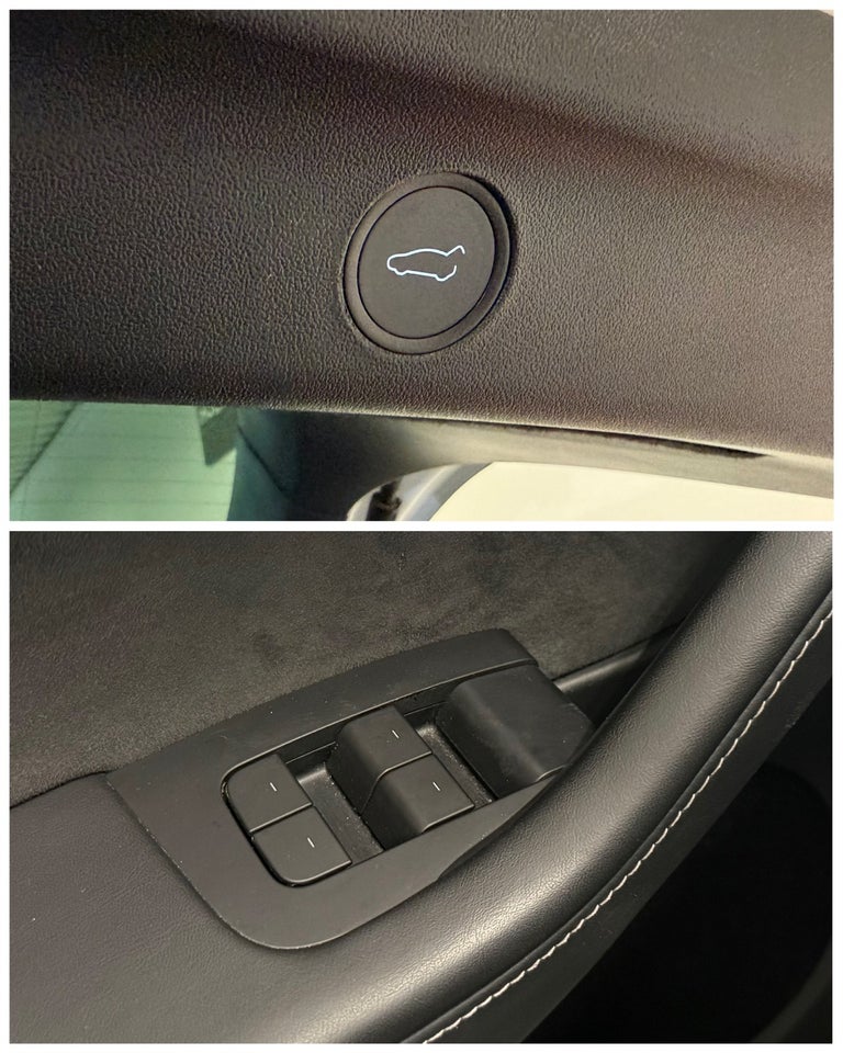 Tesla Model Y Long Range AWD 5d