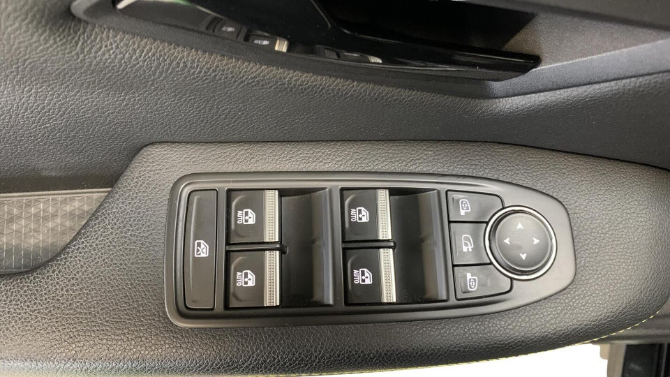 Renault Megane E-Tech 60 Techno 5d