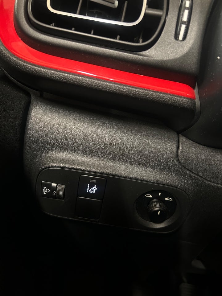 Citroën C3 1,6 BlueHDi 75 Feel 5d
