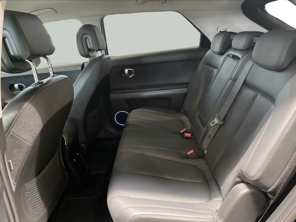 Hyundai Ioniq 5 73 Advanced 5d