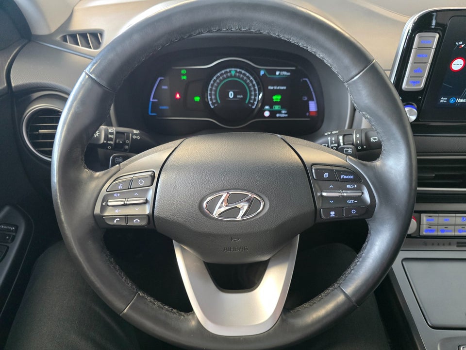 Hyundai Kona 64 EV Trend 5d