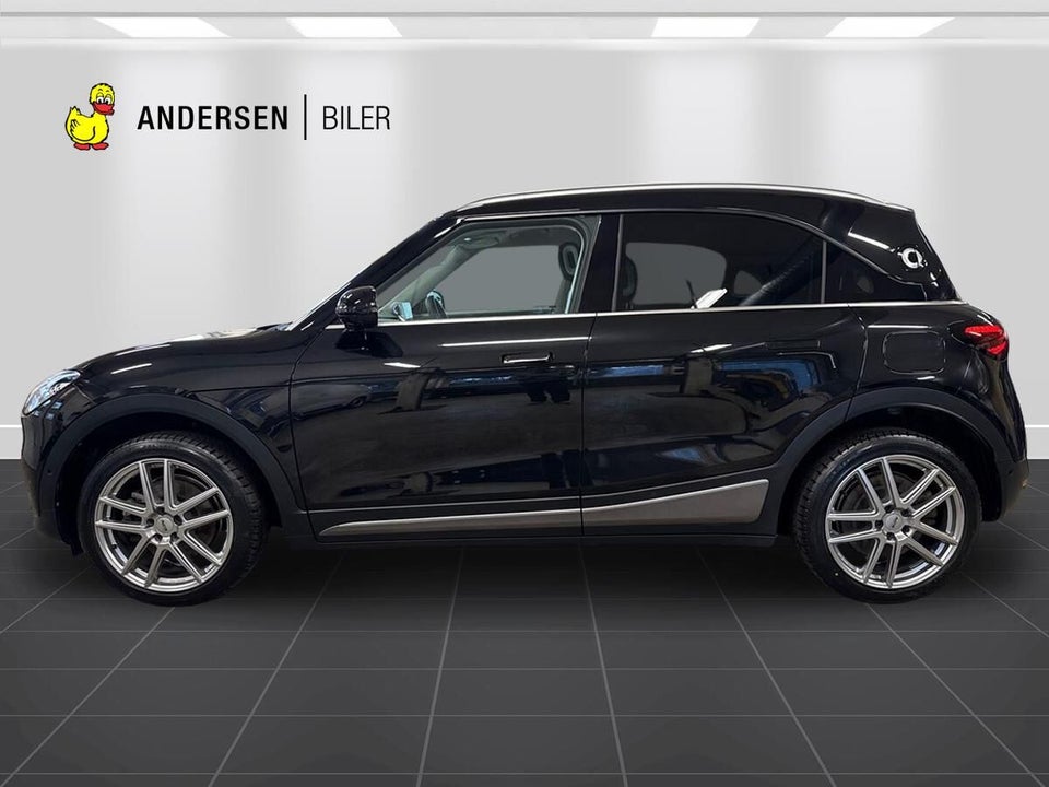 Smart #1 66 Premium 5d