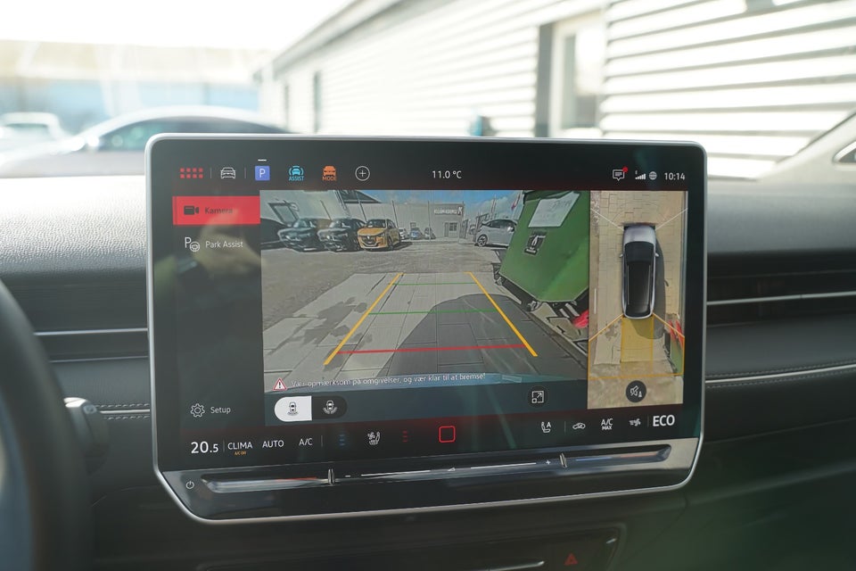 VW ID.7 77 Pro Tourer 5d