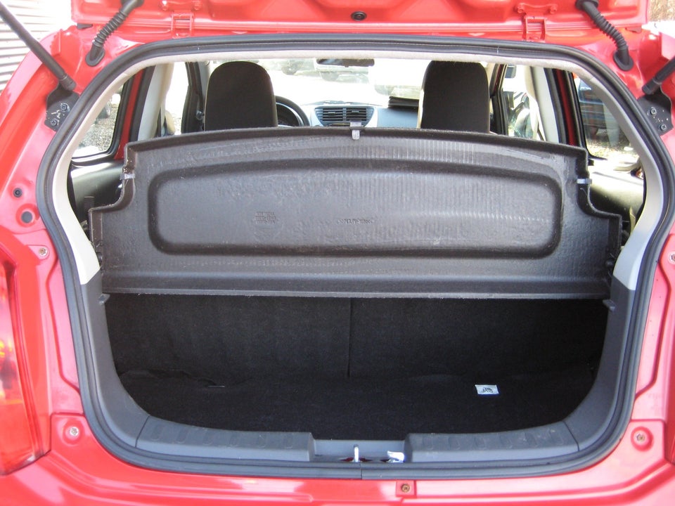 Suzuki Alto 1,0 GLX ECO+ 5d