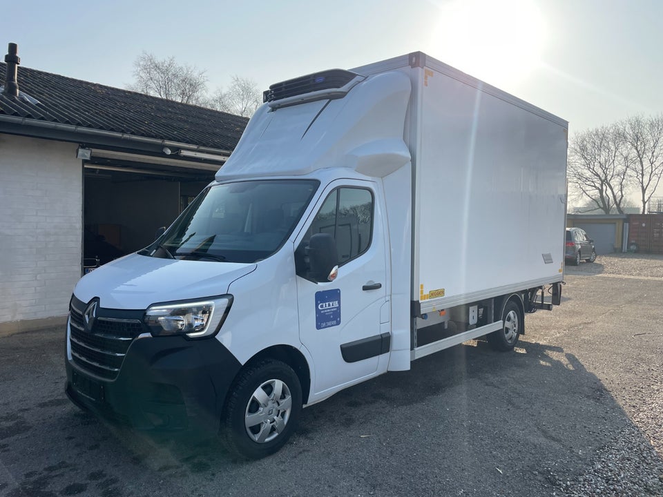 Renault Master IV T35 2,3 dCi 165 Kølevogn