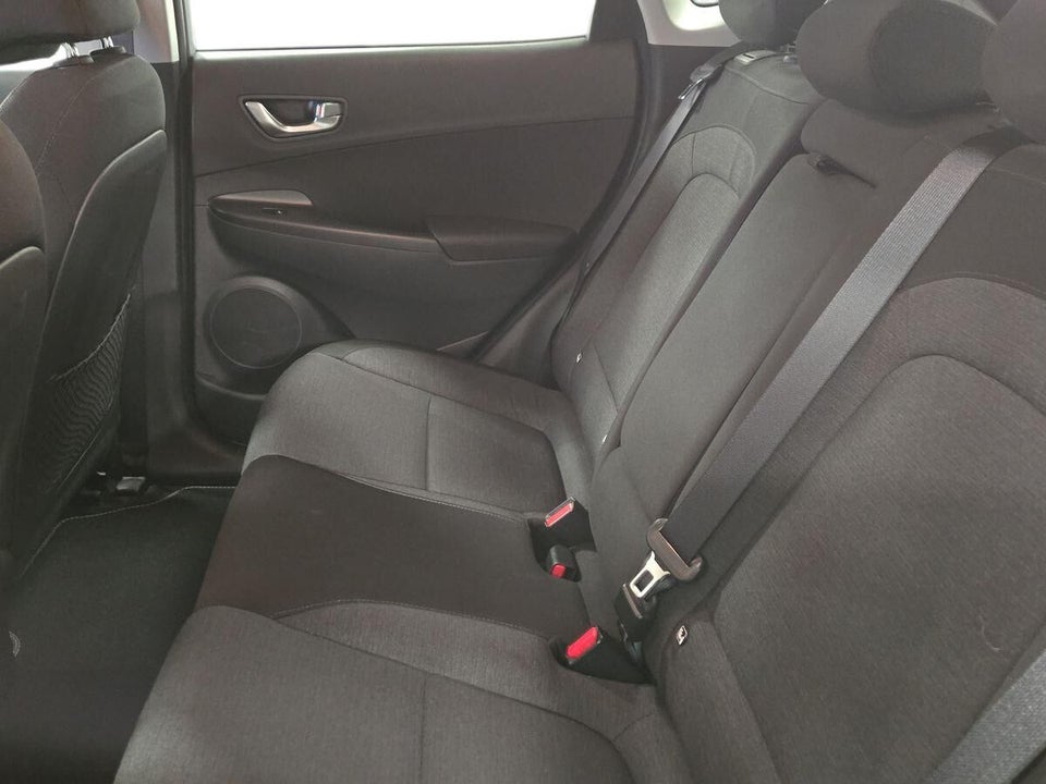 Hyundai Kona 64 EV Advanced 5d