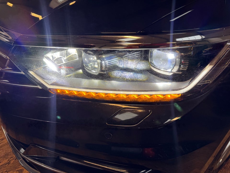 VW Passat 2,0 TDi 190 R-line Variant DSG 5d