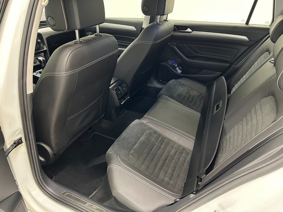 VW Passat 1,4 GTE Highline Variant DSG 5d