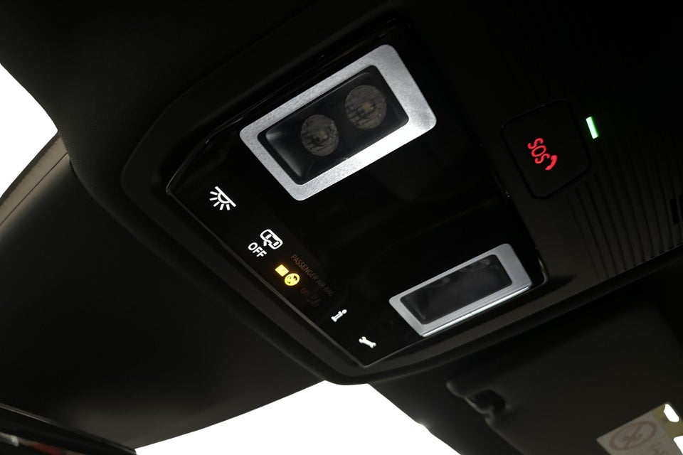 VW ID.7 86 Style S+ 5d