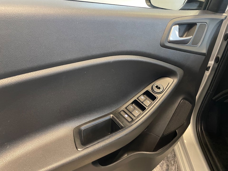 Hyundai i20 1,0 T-GDi Trend 5d