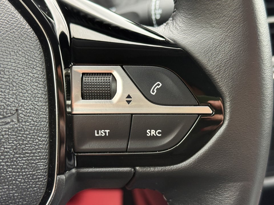 Peugeot 208 1,2 PureTech 75 Active 5d