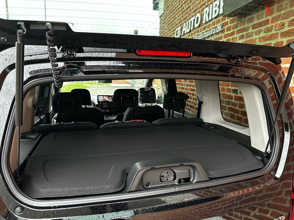 Citroën ë-Berlingo 52 VTR Sport 5d