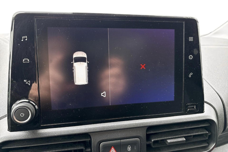 Opel Combo-e 50 Enjoy L1V1