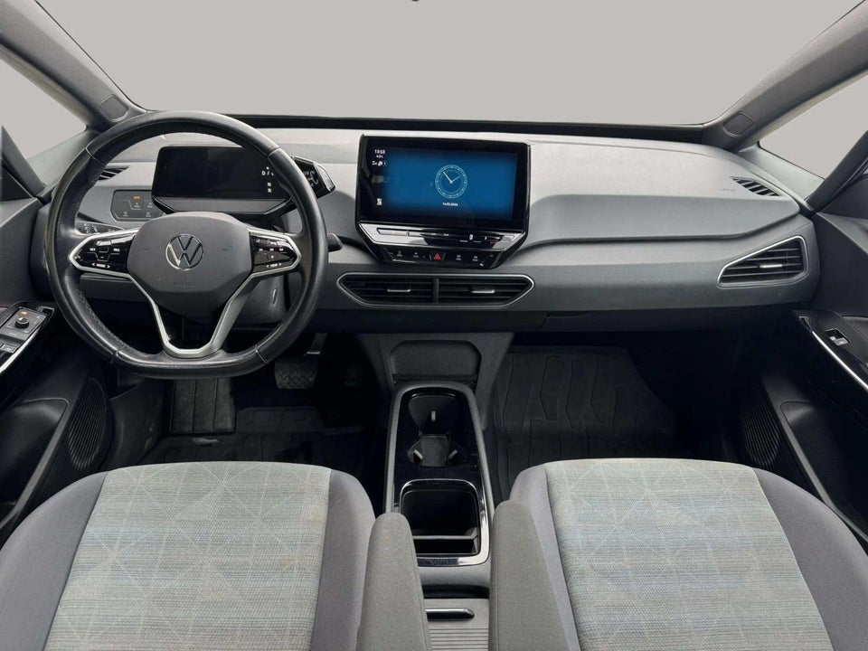 VW ID.3 58 Pro Performance 5d