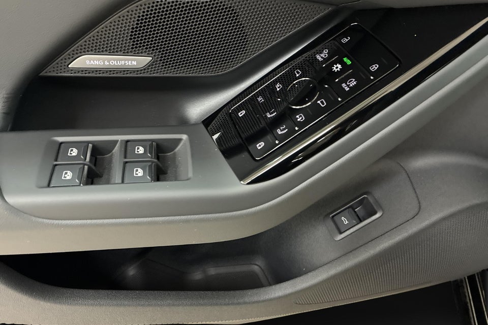 Audi A6 e-tron S-line plus performance Avant 5d