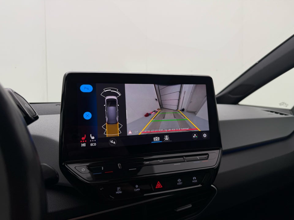 VW ID.3 58 Pro Performance Family 5d