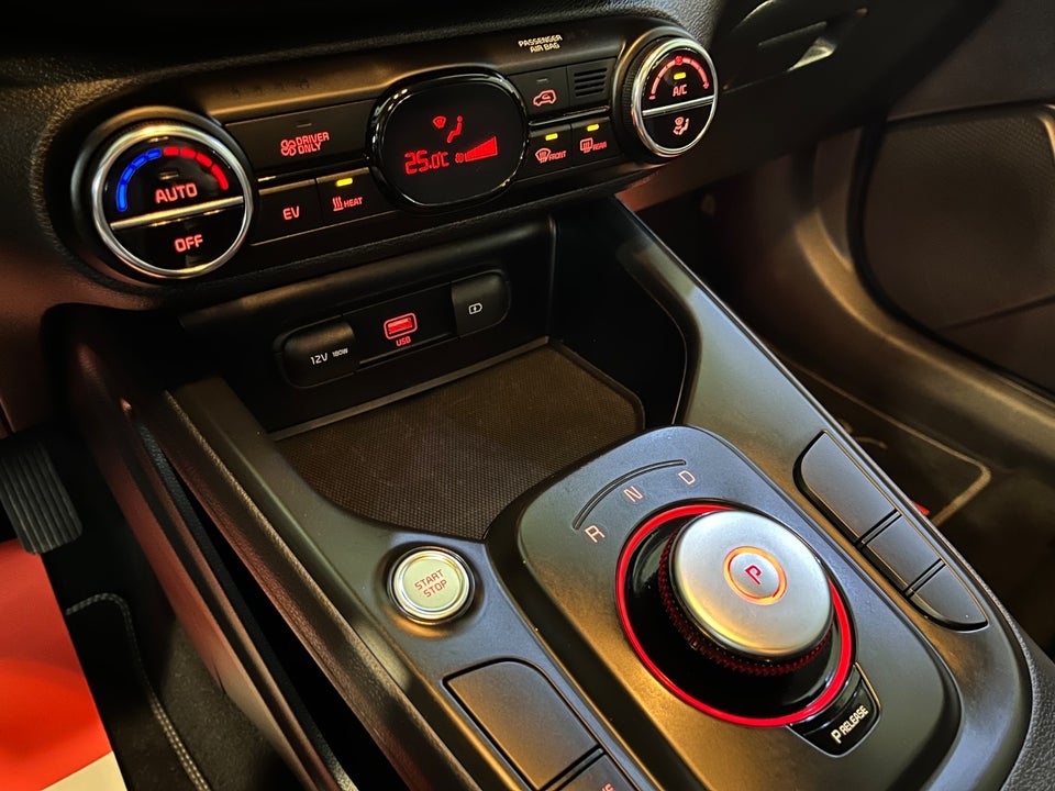 Kia e-Soul 39 Vision 5d