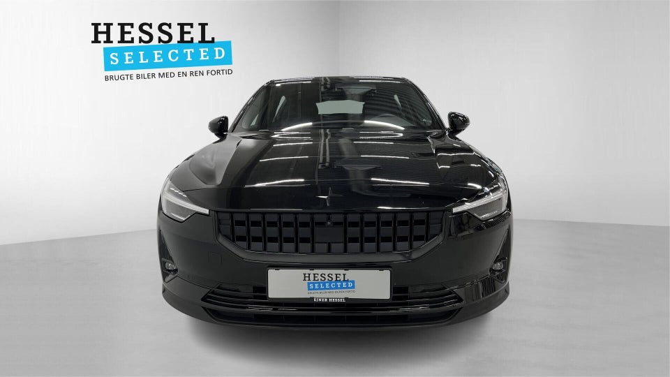 Polestar 2 Standard Range 5d