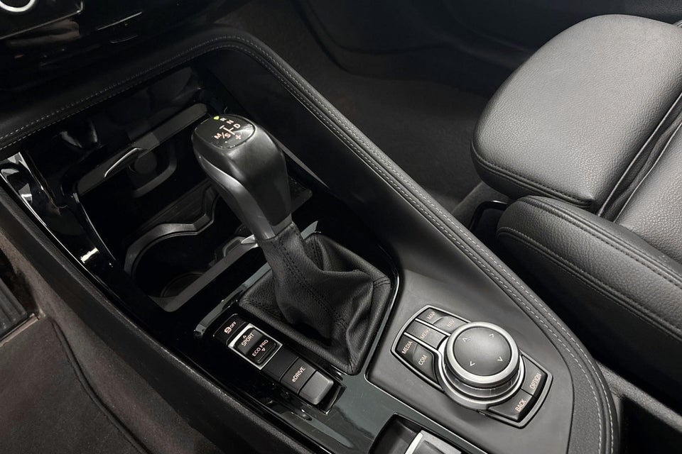 BMW X1 1,5 xDrive25e M-Sport+ aut. 5d