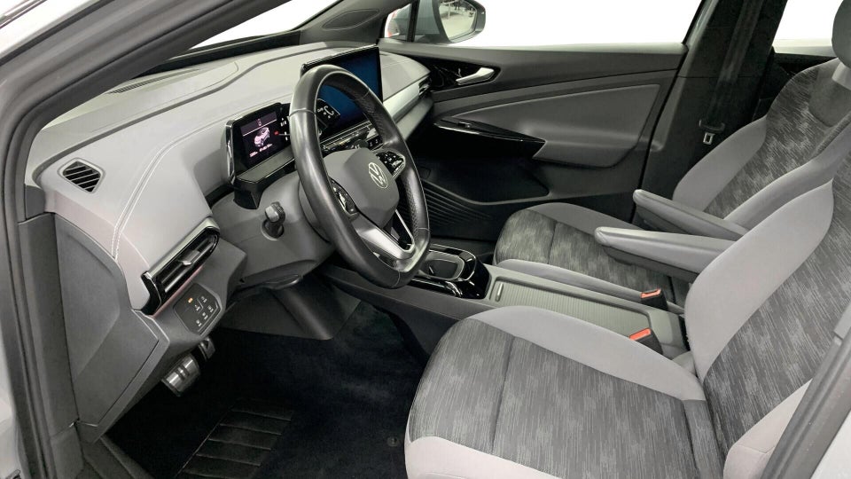 VW ID.5 77 Pro Performance 5d