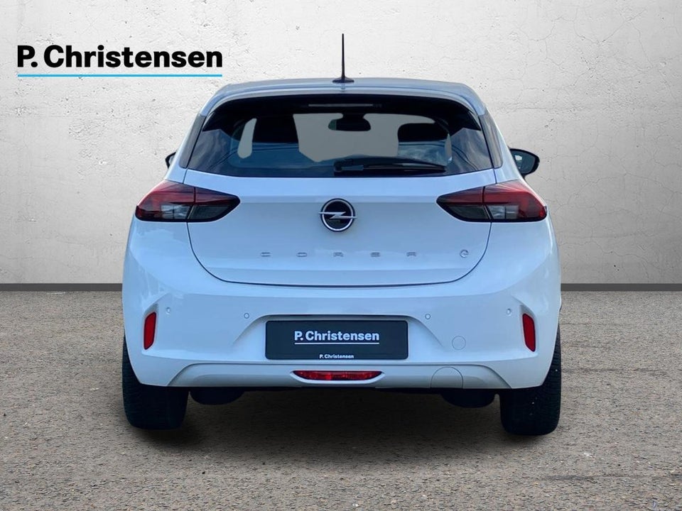 Opel Corsa-e 50 Edition 5d