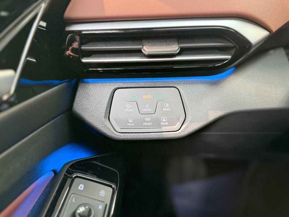 VW ID.5 77 Pro Performance 5d