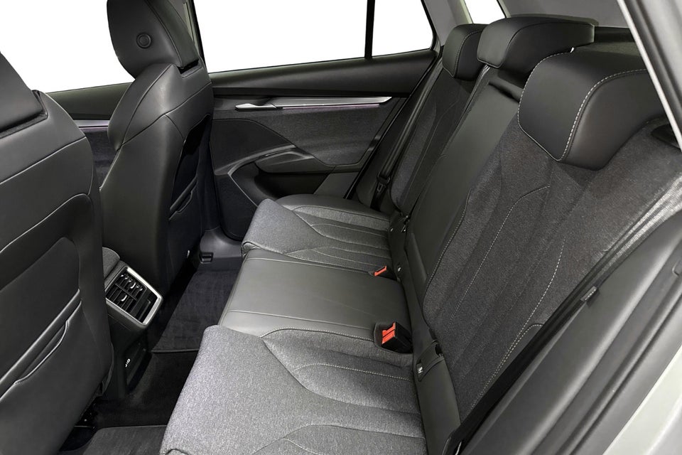 Skoda Elroq 85 iV Premium 5d