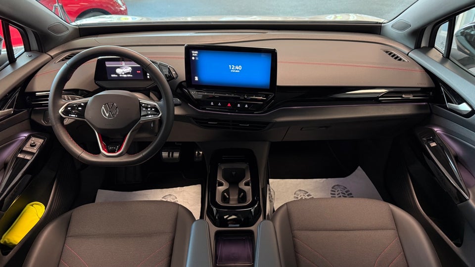 VW ID.5 77 GTX 4Motion 5d