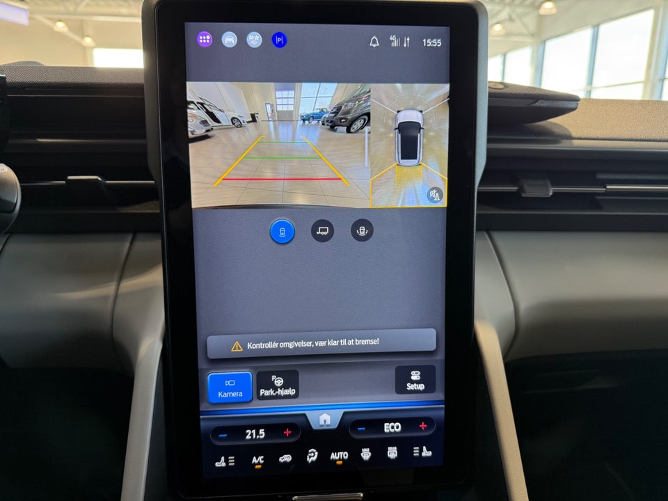 Ford Explorer 77 Select Extended Range 5d