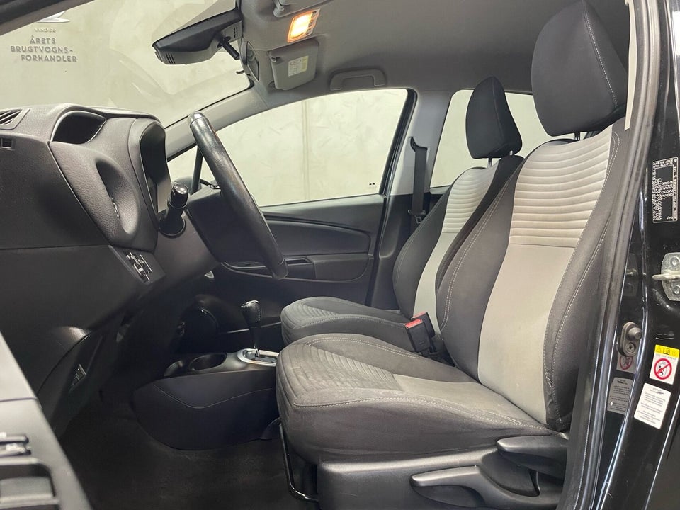 Toyota Yaris 1,5 Hybrid H2 Premium e-CVT 5d