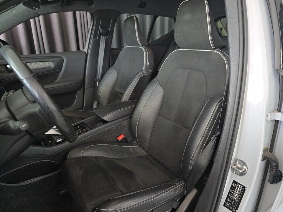 Volvo XC40 1,5 T5 ReCharge R-Design aut. 5d