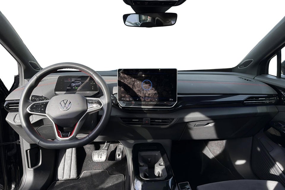 VW ID.4 77 GTX+ 4Motion 5d