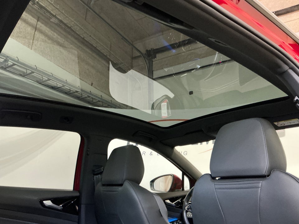 VW ID.5 77 Pro Performance 5d