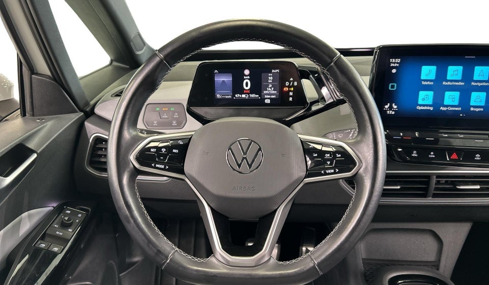 VW ID.3 58 Pro 5d