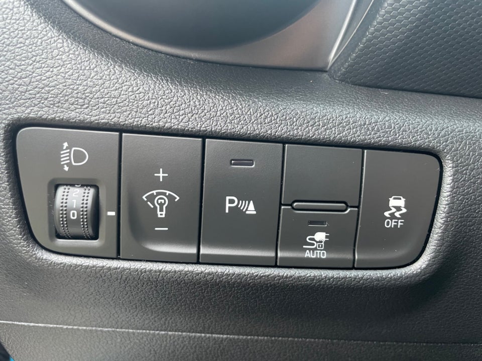 Hyundai Kona 64 EV Trend 5d