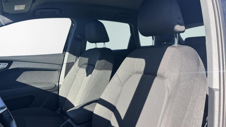 Audi Q4 e-tron 40 Attitude 5d