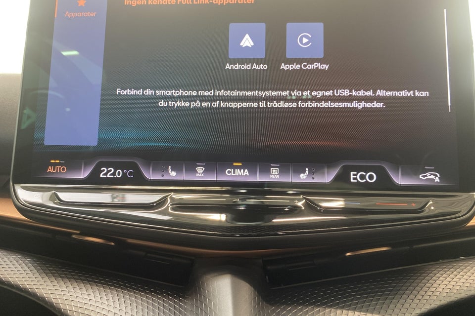 Cupra Tavascan 77 Immersive 5d