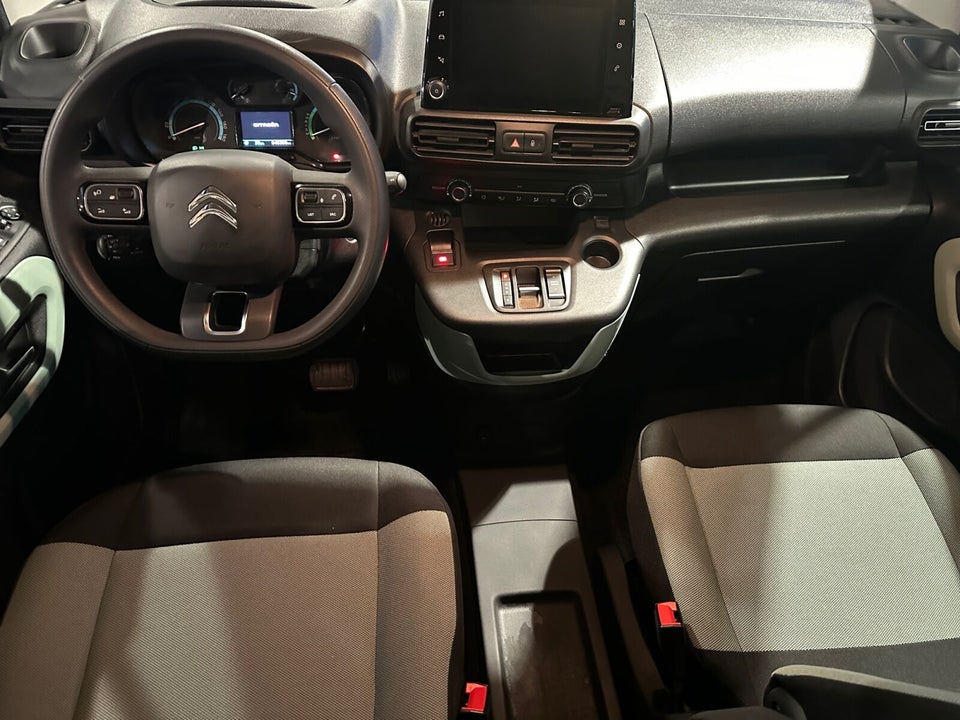 Citroën ë-Berlingo 50 Feel 5d