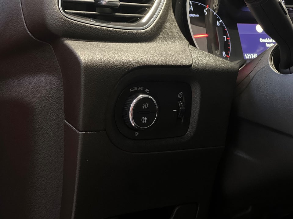 Opel Grandland X 2,0 CDTi 177 Exclusive aut. 5d